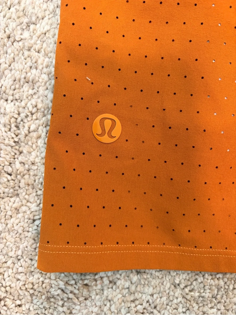Lululemon Athletic/swim Drawstring Shorts